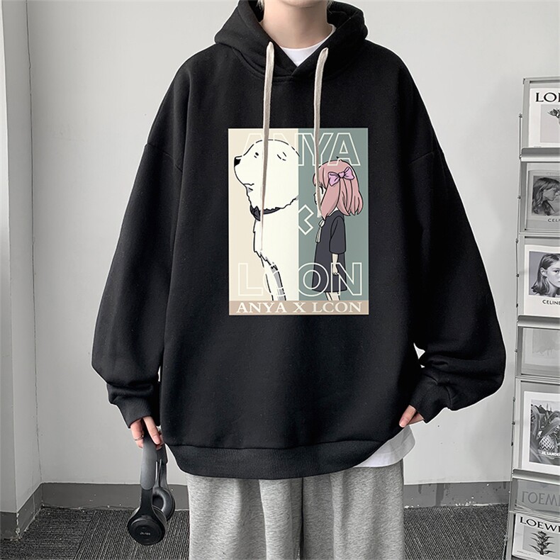 连帽卫衣男大码运动服帽衫外套WY2365-P35,男装卫衣,电商A040