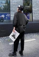 现货，秋装新款，其它，弗气