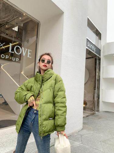 羽绒服，女装羽绒服，DTU(6F)