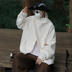 美式机能冲锋衣外套男2023新款防水防风户外夹克登山服W7799-P58，男装夹克，星座512-4