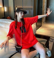 （现货）新款夏装T桖?包包，其它，AMO