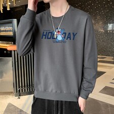灰色