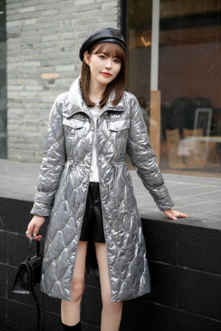 现货高品质标90绒羽绒服，女装羽绒服，艾依佳人