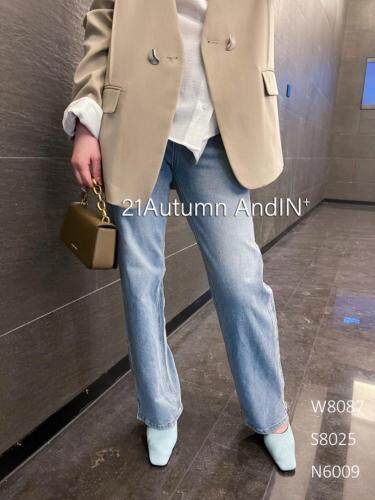 AND IN+ ANDINANDIN123983