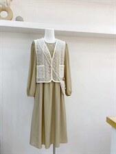 套装连衣裙，女装职业装，Lico&co(2F)