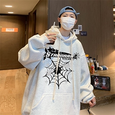 直播品质360克重磅美式卫衣H303特P35同步供应棉H303HM特P45，男装卫衣，电商A486