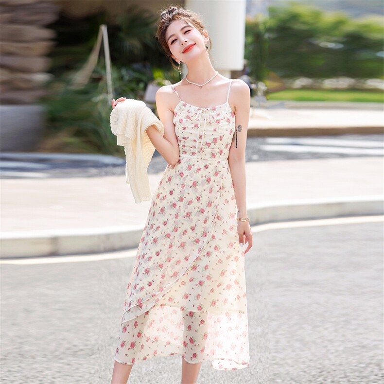 现货新款！意芙9599A-春夏主推新款,女装套装/套裙,意芙