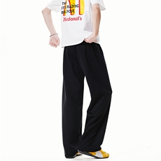 大货A178XK428特P27小弯刀休闲卫裤，男装休闲裤，电商A178