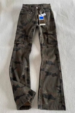 网络图慎用!图片只做展示大货已到迷彩工装牛仔裤78011特P45控78，男装牛仔裤，星座226-2