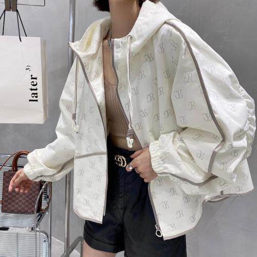 （外套）秋季外套，其它，安比希妮