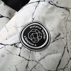 现货足冬装新款情侣羽绒服时尚大口袋连帽迷彩羽绒外套8602-P150，男装羽绒服，星座1210A