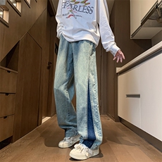 蓝色