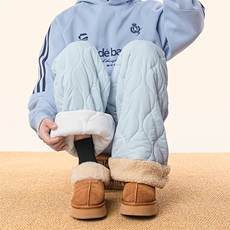 蓝色