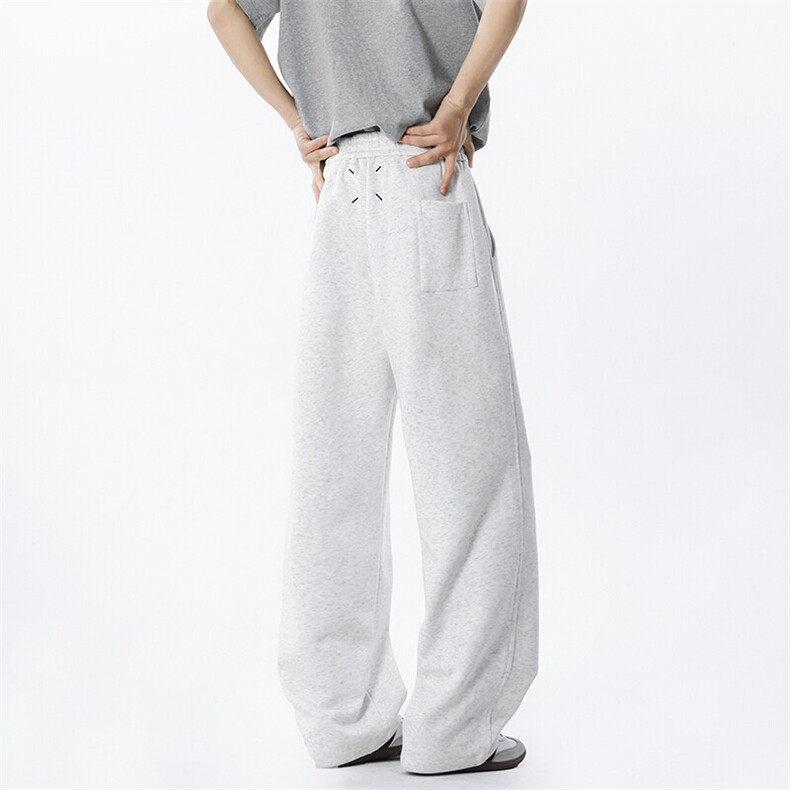 B258-K9951-特P35控68抖音品质马吉拉卫裤65%棉35%聚酯纤维,男装休闲裤,电商B258