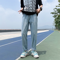 蓝色