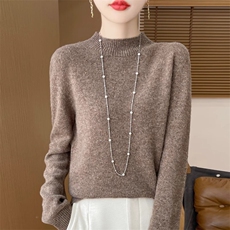 驼色