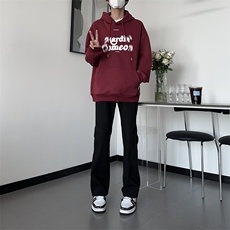 黑色常规
