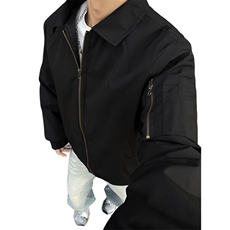 夹克棉服CP90-特p55-98棉衣款CP90JM-特p：70-118，男装夹克，电商B371
