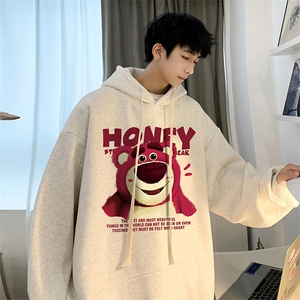 直播品质360克重磅美式卫衣Y155特P35 同步供应棉Y155HM特P45图片