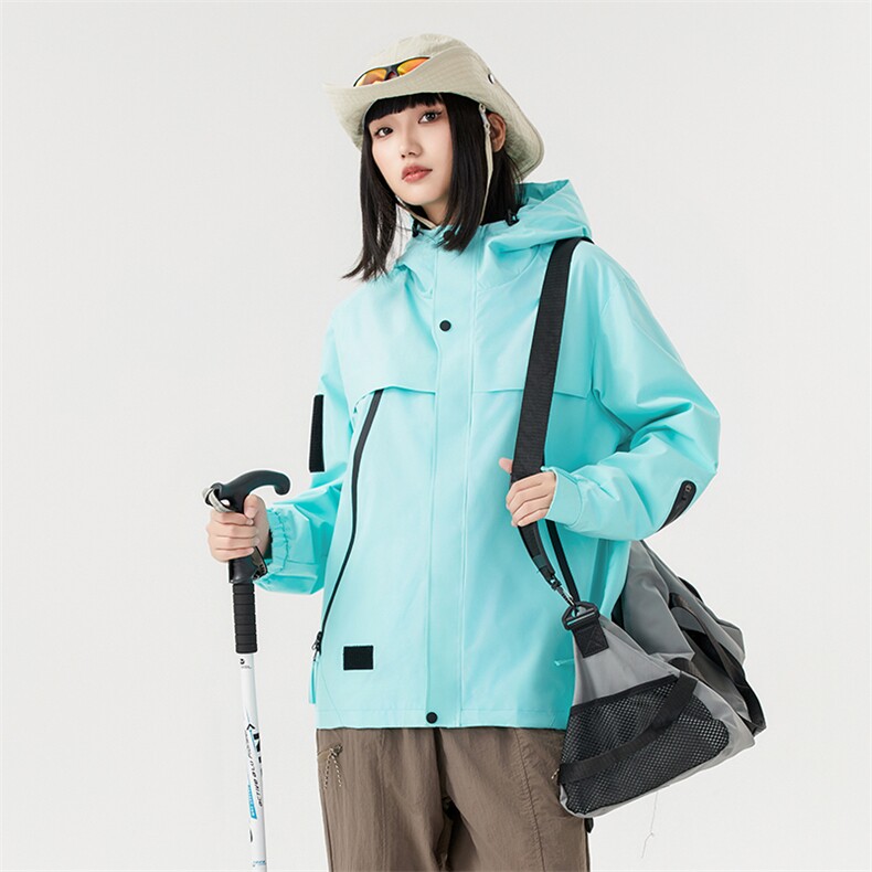 Y5980-P220冬季新款新标85白鸭绒情侣款三合一连帽羽绒服,男装羽绒服,星座109