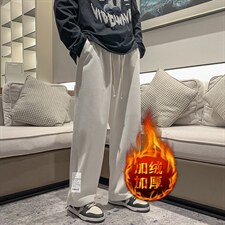 白色加绒款