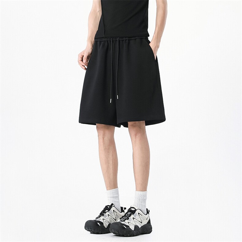 B258-DK9928-特P25控48抖音品质运动短裤成分65%棉35%聚酯纤维,男装牛仔裤,电商B258