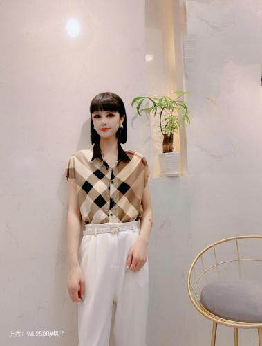 2021夏季新品大量现货供应，女装，婉伦