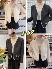 外套、衣，女装棉衣/棉服，帝曼酷秀