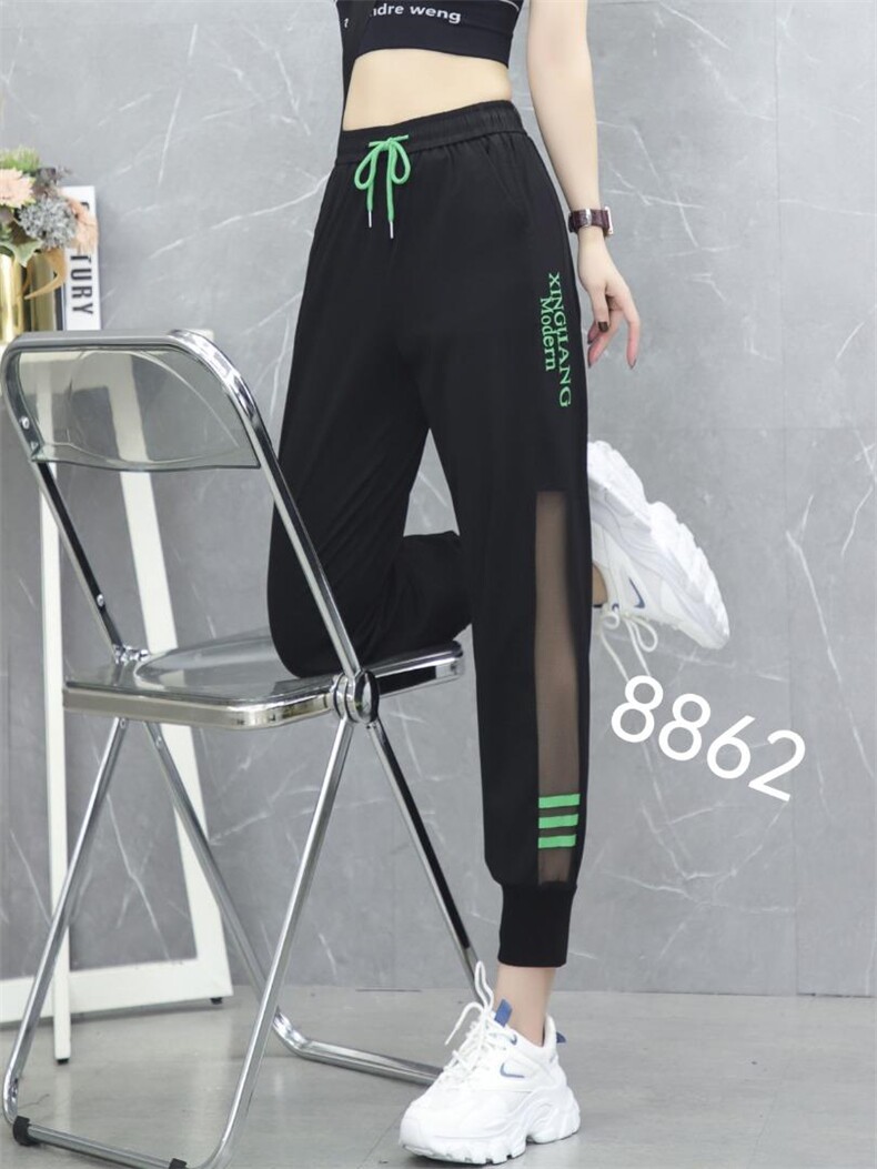 夏季新款空调裤，其它，帝瀛 DY