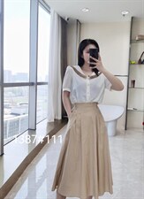 夏季新款套装，女装职业装，YO\VLF雅洛菲