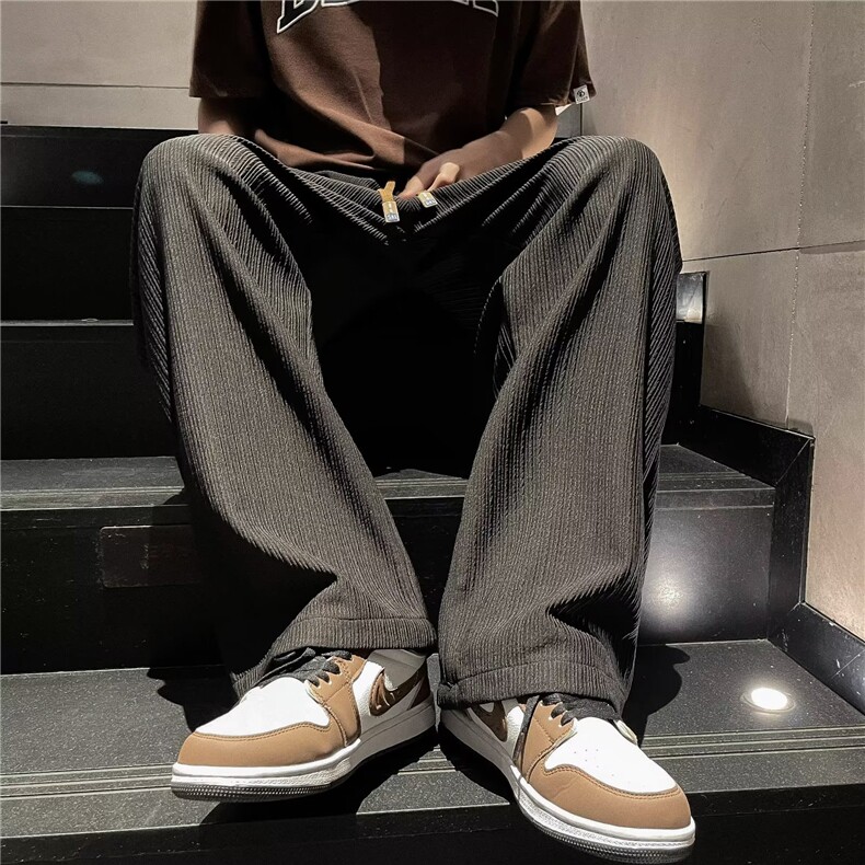 男春夏新款青少年时尚休闲裤RDK10P35,男装休闲裤,星座1116-2