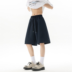 藏青色