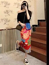 压轴面料爆，其它，锦上