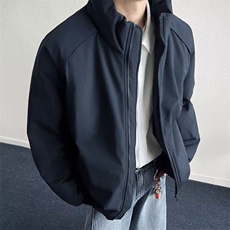 藏青色