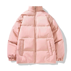 情侣装男女棉服2023冬季男装棉袄外套加厚保暖棉衣B343/917/P40，男装棉衣，星座1905A（原电商B343）