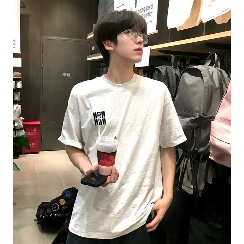 万针全刺绣工艺抖音得物高品质260克重磅纯棉双纱美式高街短袖T恤图片