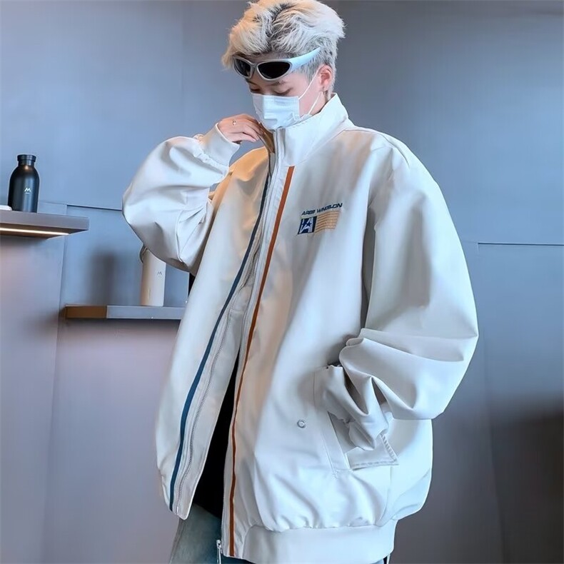 秋季新款时尚外套F1072P60，女装短外套，星座1116-2