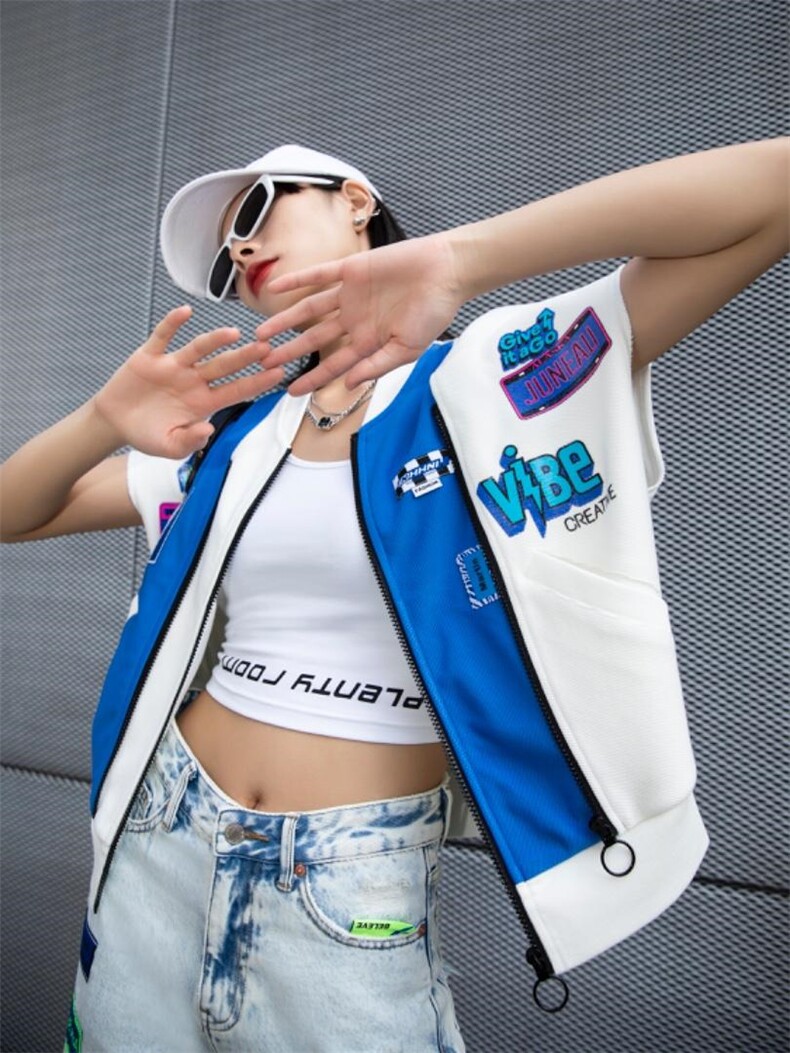 卫衣，女装卫衣/绒衫，zha ha