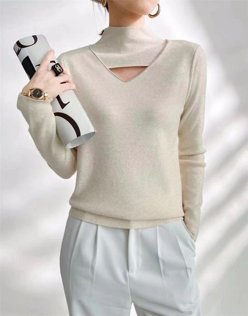 镂空设计风格，其它，魅力元素