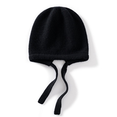 2025年秋季时尚百搭通勤简约休闲帽子，帽子，臻歆羊绒