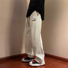 男春季新款时尚潮流休闲裤弹力灯芯绒K9513P32，男装休闲裤，星座1116-2