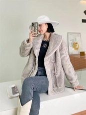 [现货]貂毛，两色，三个尺码，其它，依柏璐(1F)