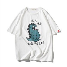 白色