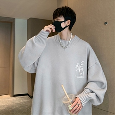 灰色