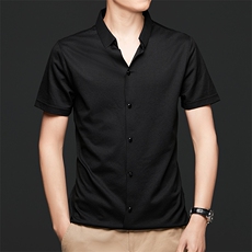 M50043限价268元夏季男士圆领短袖宽松休闲体恤青年t恤P156，男装衬衫，电商B360