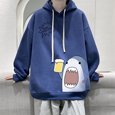 蓝色