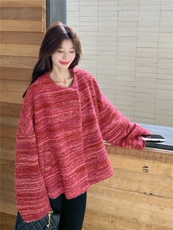 新款，毛呢外套2C093-6658-P195-K298，女装毛呢外套，2C093