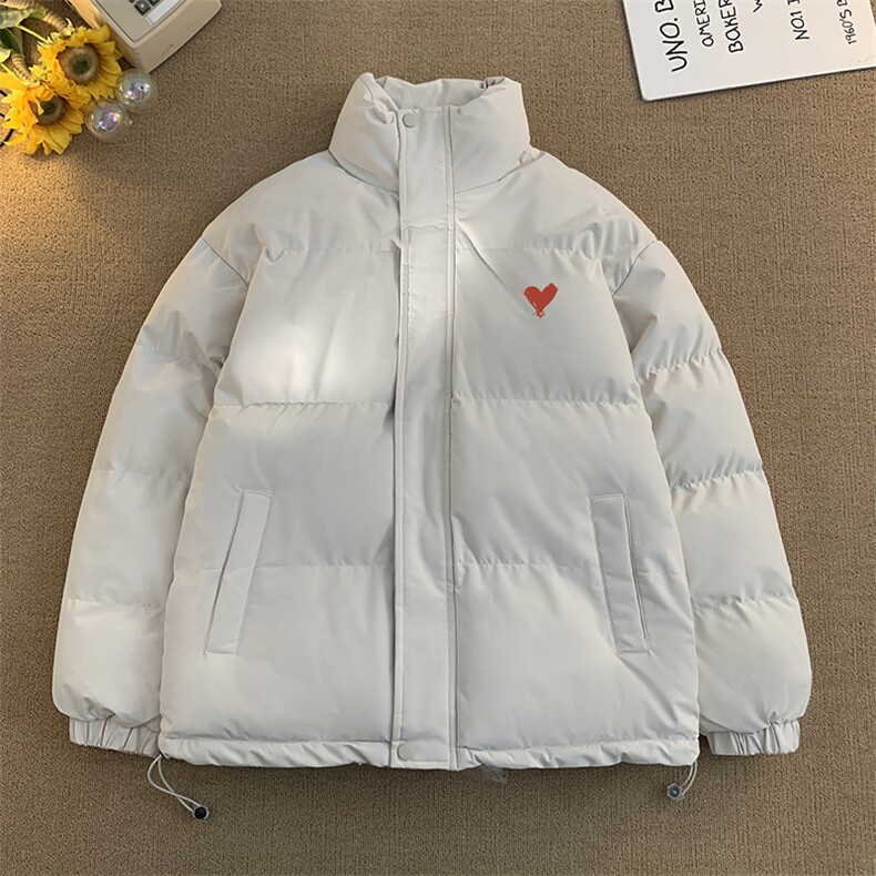 量大优可提供视频冬季棉衣立领HD019-1-MF4713-P55,男装棉衣,电商019-1