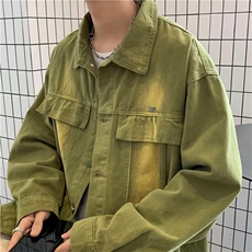 绿色