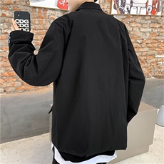 男士秋季新款休闲西装外套配领带J401P38，男装西服，星座1116-2